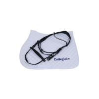 Bridão crystal Collegiate ComFiTec Preto