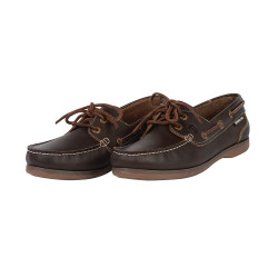 Sapatos náuticos Dublin Wychwood Arena