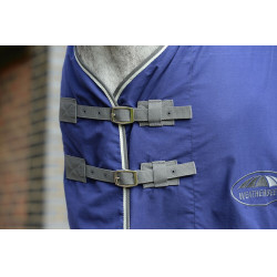 Camisa de algodão Weatherbeeta Camisa de algodão Weatherbeeta