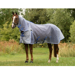 Capa antimoscas WeatherBeeta ComFiTec Ripshield Plus