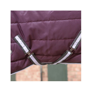 Cobertura de estábulo 200g Weatherbeeta Channel Quilt II Cobertura de estábulo 200g Weatherbeeta Channel Quilt II