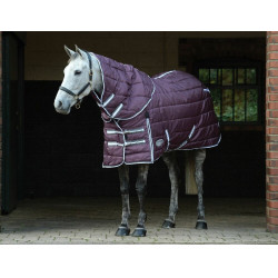 Cobertura de estábulo 200g Weatherbeeta Channel Quilt II