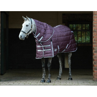 Cobertura de estábulo 200g Weatherbeeta Channel Quilt II