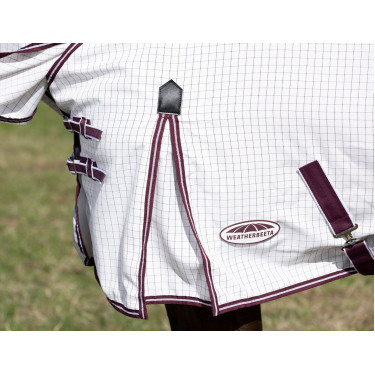 Capa de verão Weatherbeeta Hybrid combo Capa de verão Weatherbeeta Hybrid combo