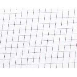 Capa de verão Weatherbeeta Hybrid combo Branco / castanho