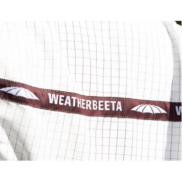 Capa de verão Weatherbeeta Hybrid combo Capa de verão Weatherbeeta Hybrid combo