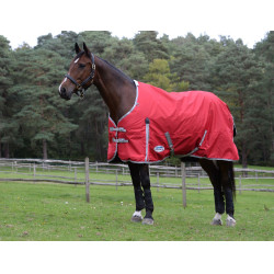 Capa de exterior 100g Weatherbeeta ComFiTec Classic