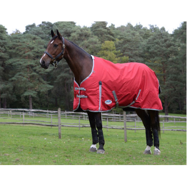 Capa de exterior 100g Weatherbeeta ComFiTec Classic