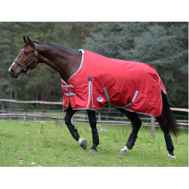 Capa de exterior 100g Weatherbeeta ComFiTec Classic Capa de exterior 100g Weatherbeeta ComFiTec Classic