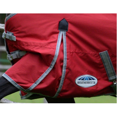 Capa de exterior 100g Weatherbeeta ComFiTec Classic Capa de exterior 100g Weatherbeeta ComFiTec Classic
