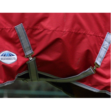 Capa de exterior 100g Weatherbeeta ComFiTec Classic Capa de exterior 100g Weatherbeeta ComFiTec Classic