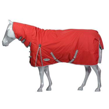 Capa de exterior Combo 0g Weatherbeeta ComFiTec Classic Capa de exterior Combo 0g Weatherbeeta ComFiTec Classic