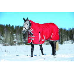 Capa de exterior Combo 300g Weatherbeeta ComFiTec Classic Capa de exterior Combo 300g Weatherbeeta ComFiTec Classic