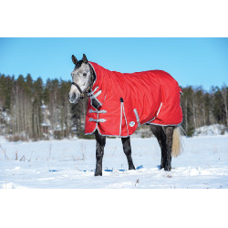 Capa de exterior Combo 300g Weatherbeeta ComFiTec Classic Capa de exterior Combo 300g Weatherbeeta ComFiTec Classic