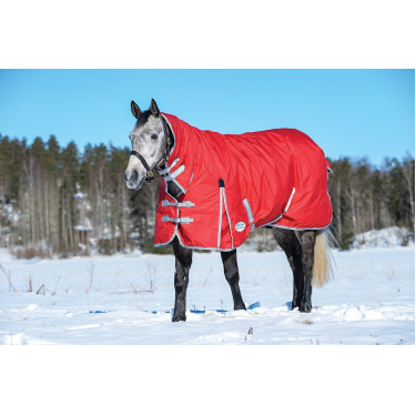 Capa de exterior Combo 300g Weatherbeeta ComFiTec Classic Capa de exterior Combo 300g Weatherbeeta ComFiTec Classic