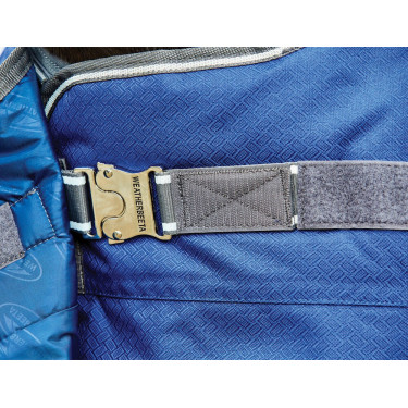 Capa de exterior Weatherbeeta 0g ComFiTec Premier Free II Capa de exterior Weatherbeeta 0g ComFiTec Premier Free II