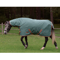 Capa de exterior 50g Weatherbeeta Combo ComFiTec Tyro