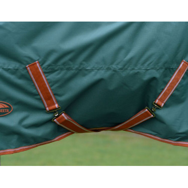 Capa de exterior 50g Weatherbeeta Combo ComFiTec Tyro Capa de exterior 50g Weatherbeeta Combo ComFiTec Tyro