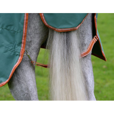 Capa de exterior 50g Weatherbeeta Combo ComFiTec Tyro Capa de exterior 50g Weatherbeeta Combo ComFiTec Tyro