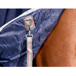 Capa externa 50g Weatherbeeta ComFiTec Essential Capa externa 50g Weatherbeeta ComFiTec Essential