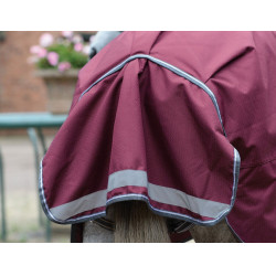 Buitendeken 220g Weatherbeeta ComFiTec Plus Dynamic II Buitendeken 220g Weatherbeeta ComFiTec Plus Dynamic II