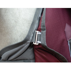Buitendeken 220g Weatherbeeta ComFiTec Plus Dynamic II Buitendeken 220g Weatherbeeta ComFiTec Plus Dynamic II