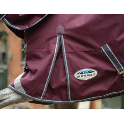 Buitendeken 220g Weatherbeeta ComFiTec Plus Dynamic II Buitendeken 220g Weatherbeeta ComFiTec Plus Dynamic II