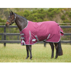 Buitendeken 220g Weatherbeeta ComFiTec Plus Dynamic II Buitendeken 220g Weatherbeeta ComFiTec Plus Dynamic II