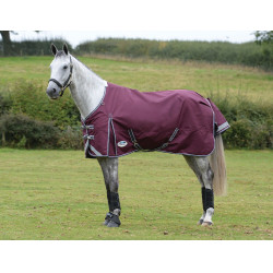 Buitendeken 220g Weatherbeeta ComFiTec Plus Dynamic II Buitendeken 220g Weatherbeeta ComFiTec Plus Dynamic II