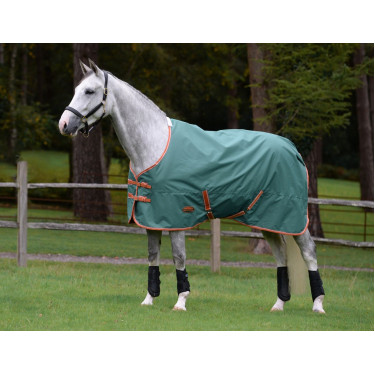 Capa de exterior 200g Weatherbeeta ComFiTec Tyro Capa de exterior 200g Weatherbeeta ComFiTec Tyro