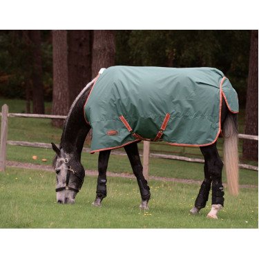 Capa de exterior 200g Weatherbeeta ComFiTec Tyro Capa de exterior 200g Weatherbeeta ComFiTec Tyro