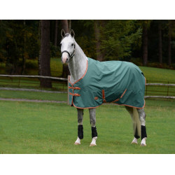 Capa de exterior 50g Weatherbeeta ComFiTec Tyro