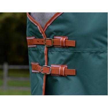 Capa de exterior 50g Weatherbeeta ComFiTec Tyro Capa de exterior 50g Weatherbeeta ComFiTec Tyro