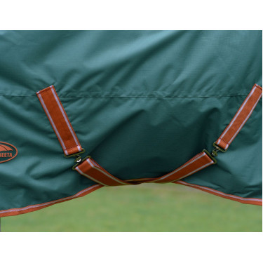 Capa de exterior 50g Weatherbeeta ComFiTec Tyro Capa de exterior 50g Weatherbeeta ComFiTec Tyro