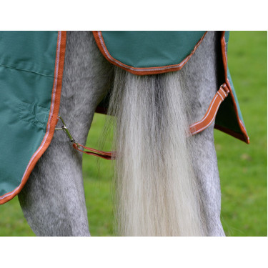 Capa de exterior 50g Weatherbeeta ComFiTec Tyro Capa de exterior 50g Weatherbeeta ComFiTec Tyro