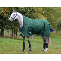 Cobertura High Neck 220g Weatherbeeta ComFiTec Plus Dynamic II