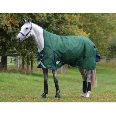 Cobertura High Neck 220g Weatherbeeta ComFiTec Plus Dynamic II