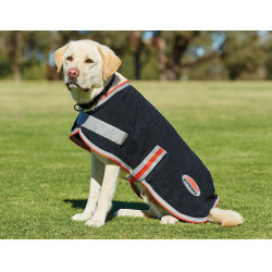Cobertor polar para cão Weatherbeeta ComFiTec Cobertor polar para cão Weatherbeeta ComFiTec