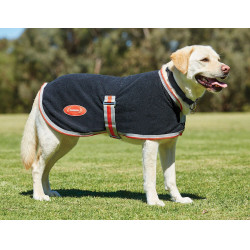 Cobertor polar para cão Weatherbeeta ComFiTec Cobertor polar para cão Weatherbeeta ComFiTec