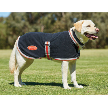Cobertor polar para cão Weatherbeeta ComFiTec Cobertor polar para cão Weatherbeeta ComFiTec