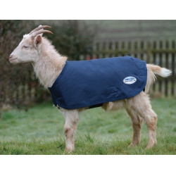 Capa para cabra Weatherbeeta