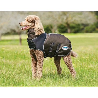 Cobertor para cão 100g Weatherbeeta ComFiTec Ultra Cozi Cobertor para cão 100g Weatherbeeta ComFiTec Ultra Cozi