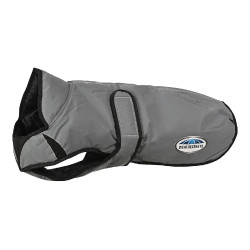 Capa para cão 220g Weatherbeeta refletora Capa para cão 220g Weatherbeeta refletora