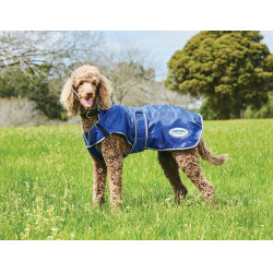 Cobertura para cão 0g Weatherbeeta ComFiTec Deluxe