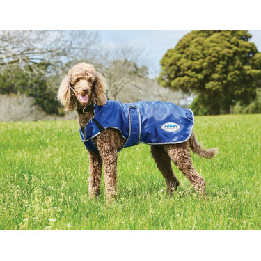 Cobertura para cão 0g Weatherbeeta ComFiTec Deluxe
