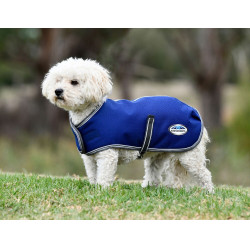 Capa para cão Weatherbeeta ComFiTec Premier Free Capa para cão Weatherbeeta ComFiTec Premier Free