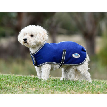 Capa para cão Weatherbeeta ComFiTec Premier Free Capa para cão Weatherbeeta ComFiTec Premier Free