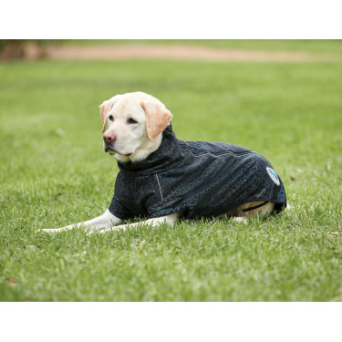 Capa para cão Weatherbeeta ComFitec refletora Capa para cão Weatherbeeta ComFitec refletora