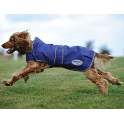 Capa para cão Weatherbeeta Deluxe ComFiTec Capa para cão Weatherbeeta Deluxe ComFiTec