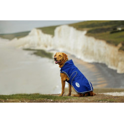 Capa para cão Weatherbeeta Deluxe ComFiTec Capa para cão Weatherbeeta Deluxe ComFiTec